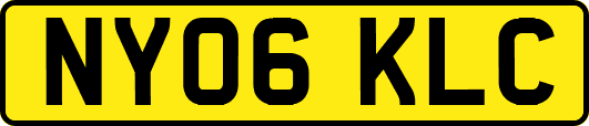 NY06KLC