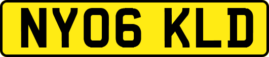 NY06KLD