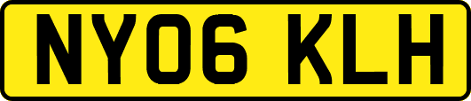 NY06KLH