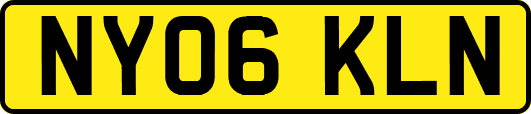 NY06KLN