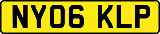 NY06KLP