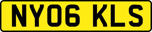 NY06KLS