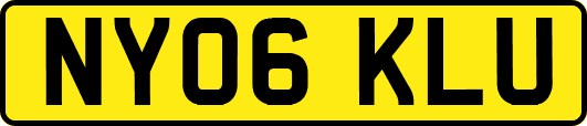 NY06KLU