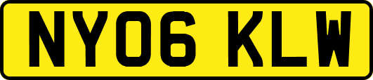 NY06KLW