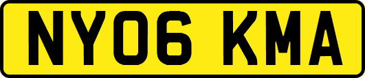 NY06KMA