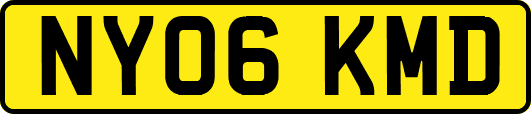 NY06KMD