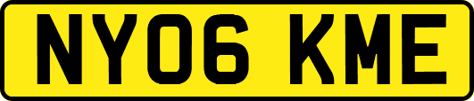 NY06KME