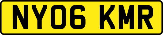 NY06KMR