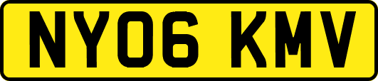 NY06KMV