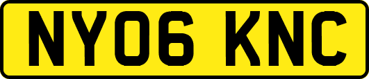 NY06KNC
