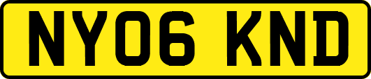 NY06KND