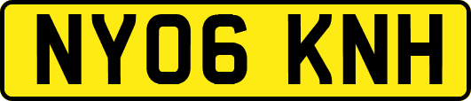 NY06KNH