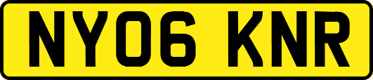 NY06KNR