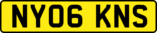 NY06KNS