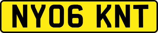 NY06KNT