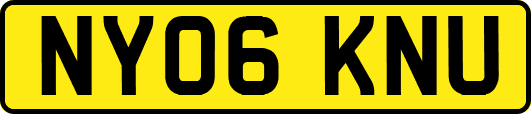 NY06KNU