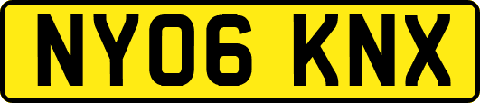 NY06KNX