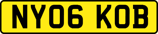 NY06KOB
