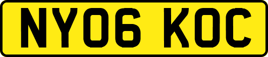 NY06KOC