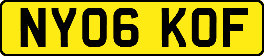 NY06KOF