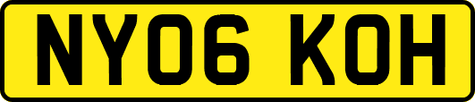 NY06KOH