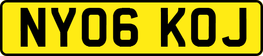 NY06KOJ