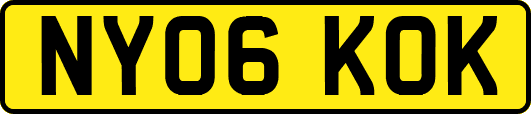NY06KOK