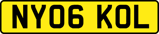 NY06KOL