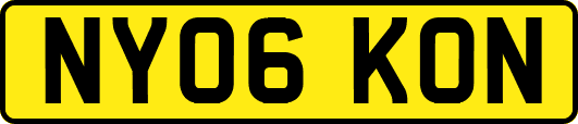NY06KON