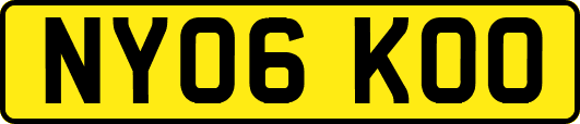 NY06KOO