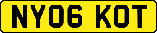 NY06KOT