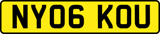 NY06KOU