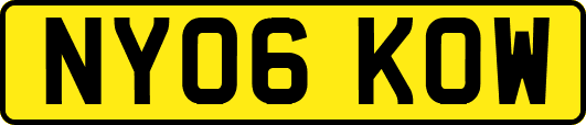 NY06KOW