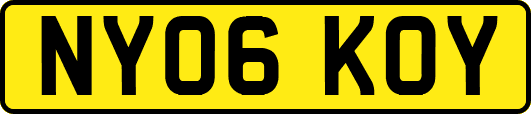 NY06KOY
