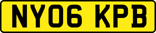 NY06KPB