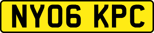 NY06KPC