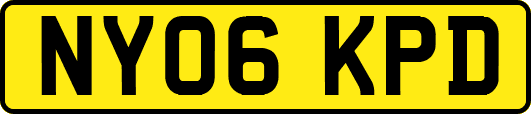 NY06KPD