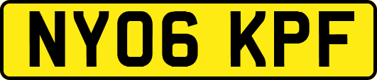 NY06KPF