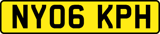 NY06KPH