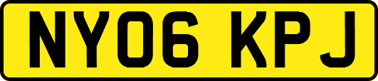 NY06KPJ