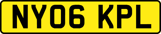 NY06KPL