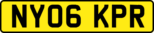 NY06KPR