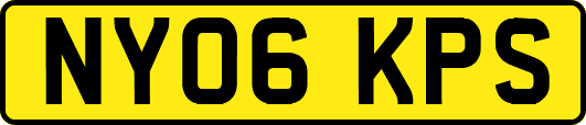 NY06KPS