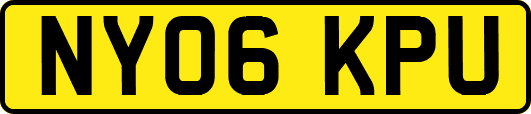 NY06KPU
