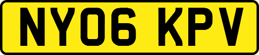 NY06KPV