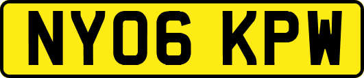 NY06KPW