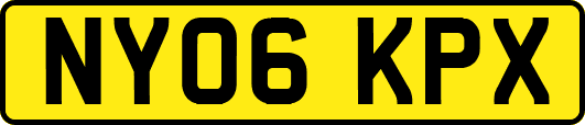 NY06KPX