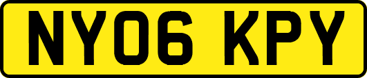 NY06KPY