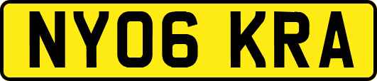 NY06KRA
