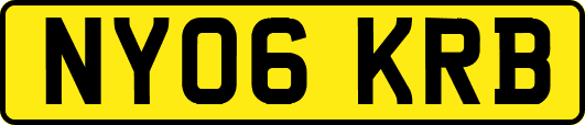 NY06KRB